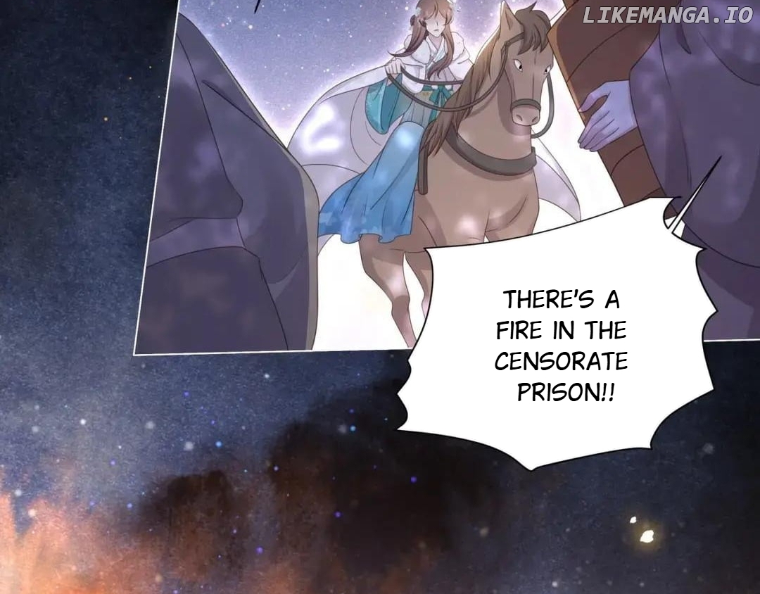 Lonely Emperor Chases His Sister-in-Law Chapter 70 - page 79